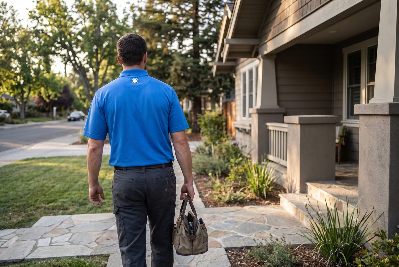 Serving the Los Angeles area